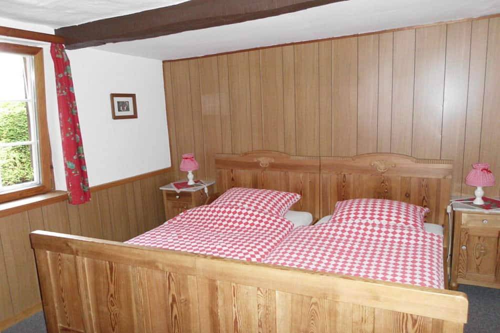 Ganze Wohnung, Ferienhaus Hirtenkate Ferienwohnung 1 in Soderstorf, Nordheide