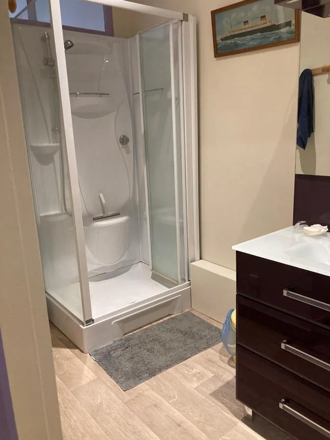 Appartement de vacances pour 2 personnes - 1