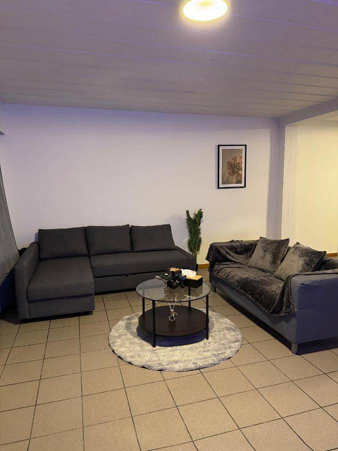 Appartement de vacances pour 4 personnes, avec Vue à Evere