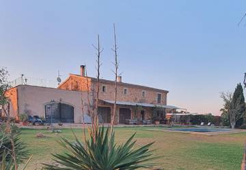 Finca in Campos, Mallorca Süden für 6 