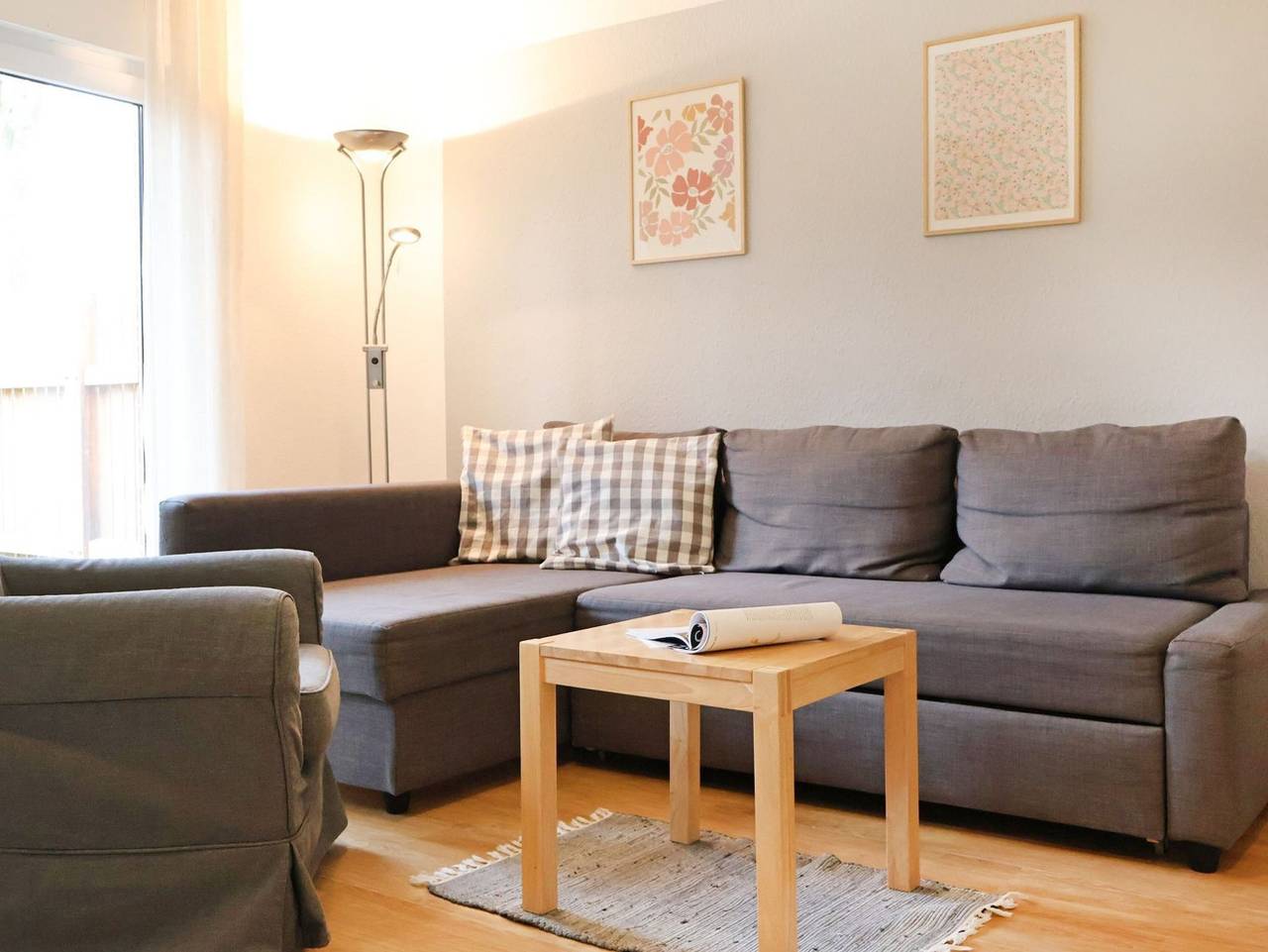 Ganze Ferienwohnung, Urlauberdorf 24b - Urlauberdorf 24b in Boltenhagen, Nordwestmecklenburg (Wismar und Umgebung)