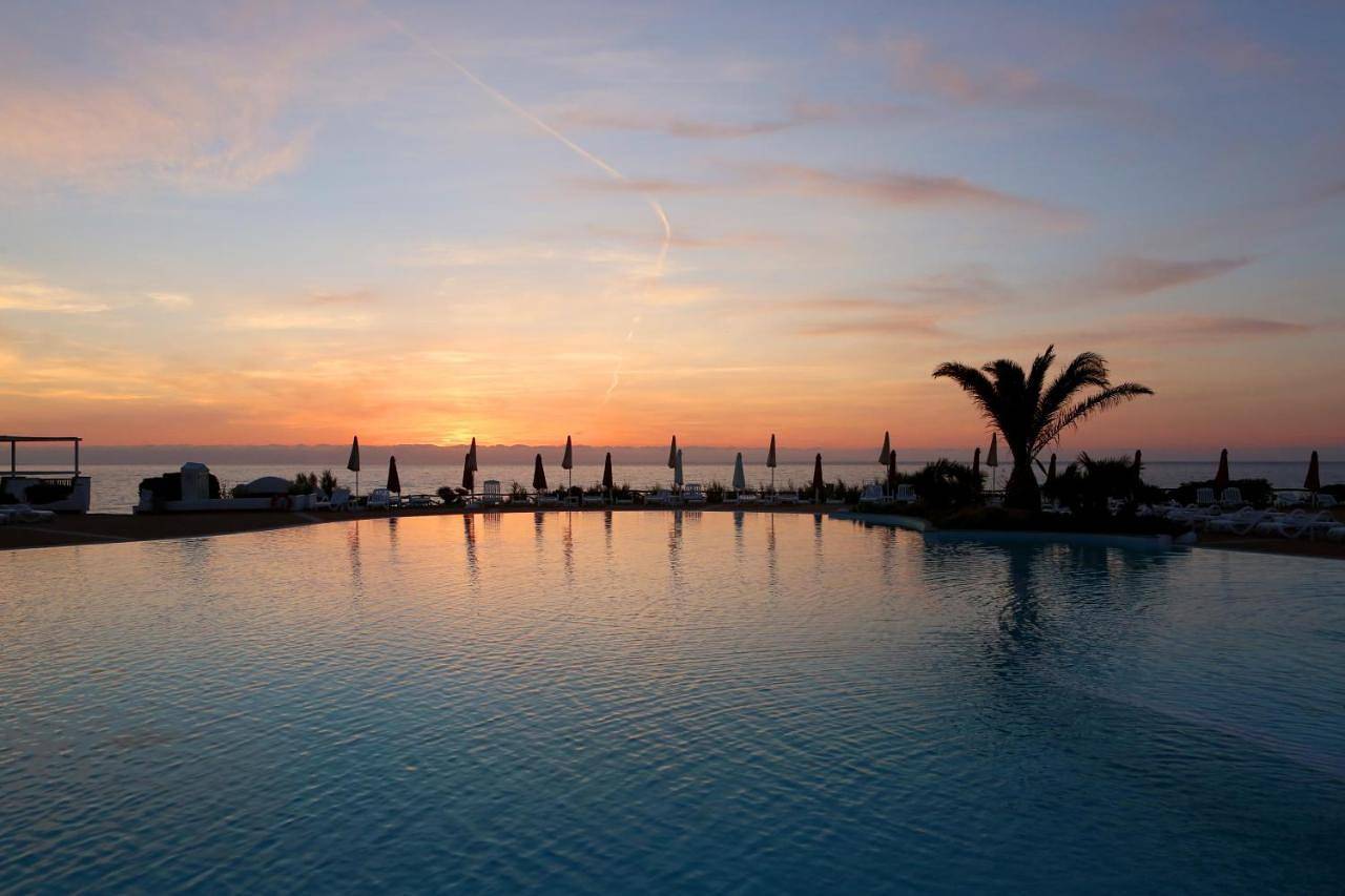 Acqua di Mare Hotel e Resort in Marritza, Sorso