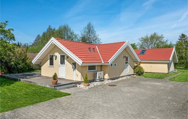 Ferienhaus für 8 Personen an der Kattegat Küste - 2