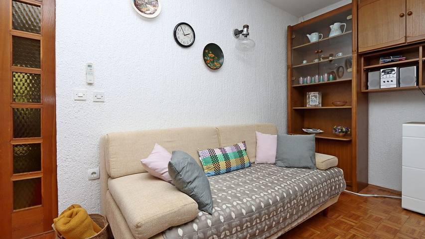 Ferienwohnung für 10 Personen, mit Terrasse in Pinezici - 3