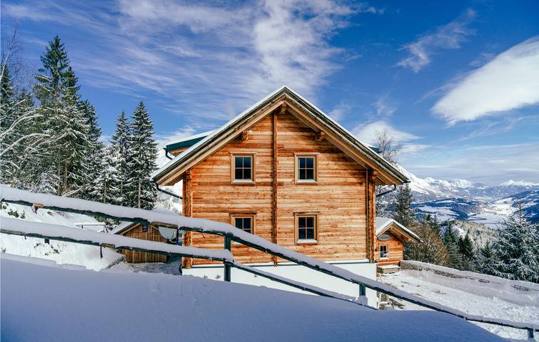 Ferienhaus für 25 Personen, mit Terrasse und Garten sowie Sauna in Schladming-Dachstein - 3