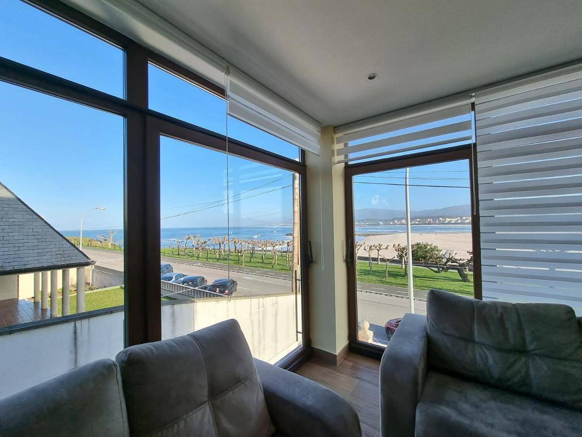 Apartamento entero, Apartment in Praia da Rapadoira (Foz), Foz