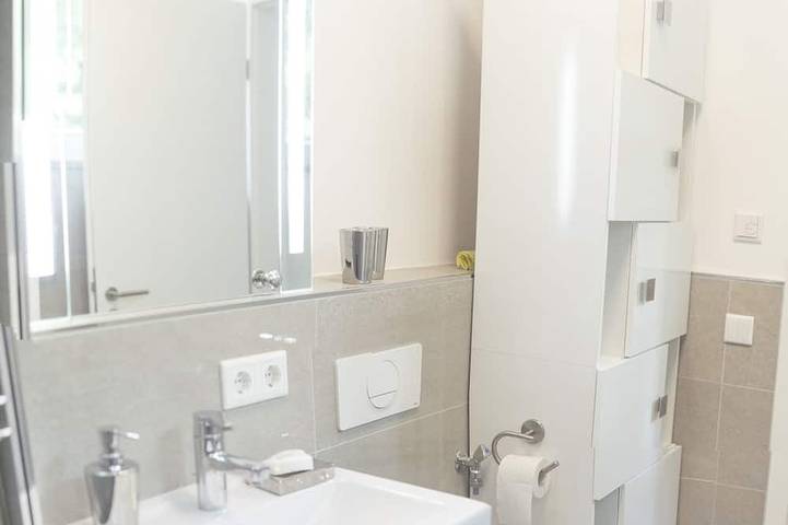 Maison de ville exclusive - 120 m² de luxe - au coeur de la vieille ville! in Regensburg, Bavière Orientale