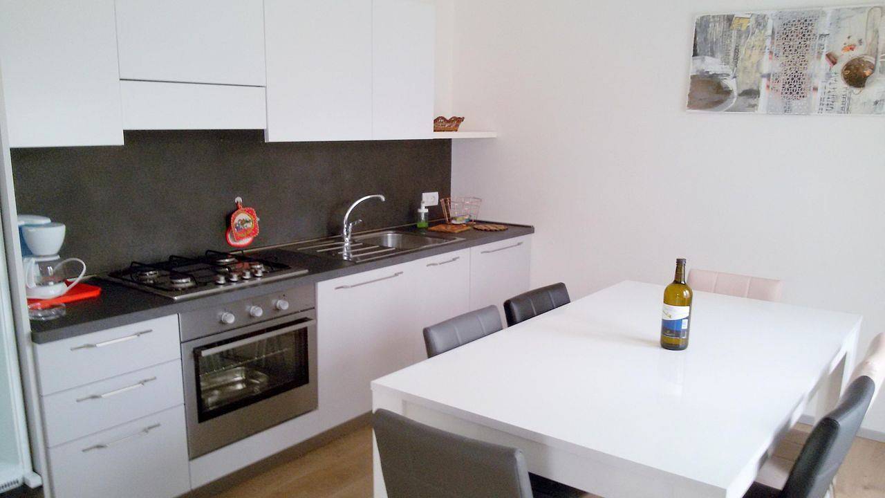 Ferienhaus für 6 Personen (50 m²) in Ledro in Molina di Ledro, Ledro