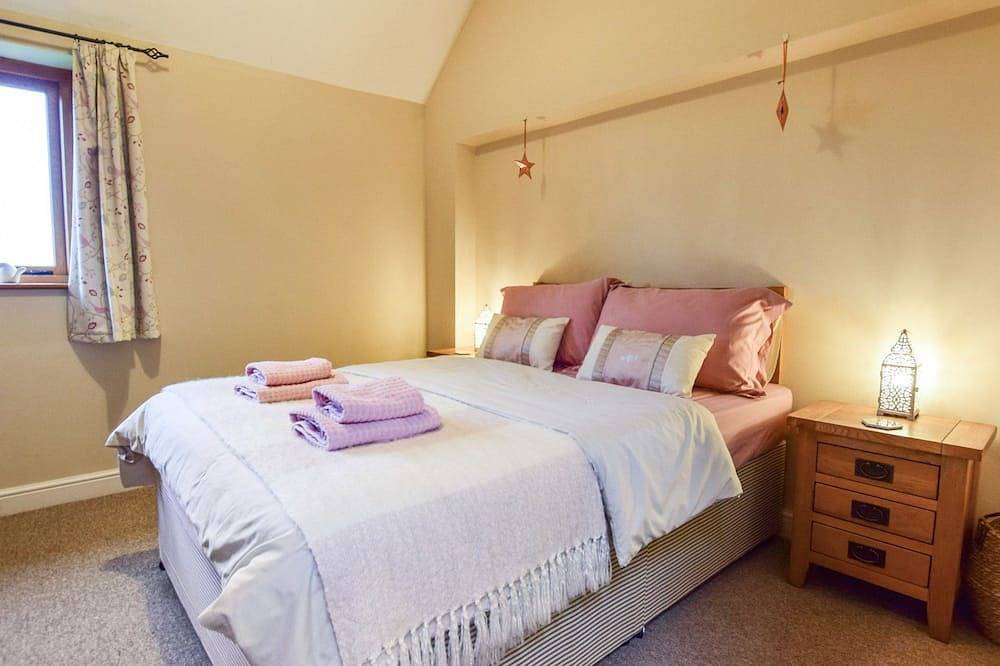Combine Shed at Oosland Barns - sleeps 4 guests  in 2 bedrooms in Bidford on Avon, Warwickshire