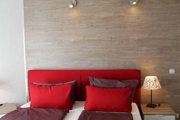 Ferienwohnung für 6 Personen in Schalkenmehren, Vulkaneifel, Bild 2