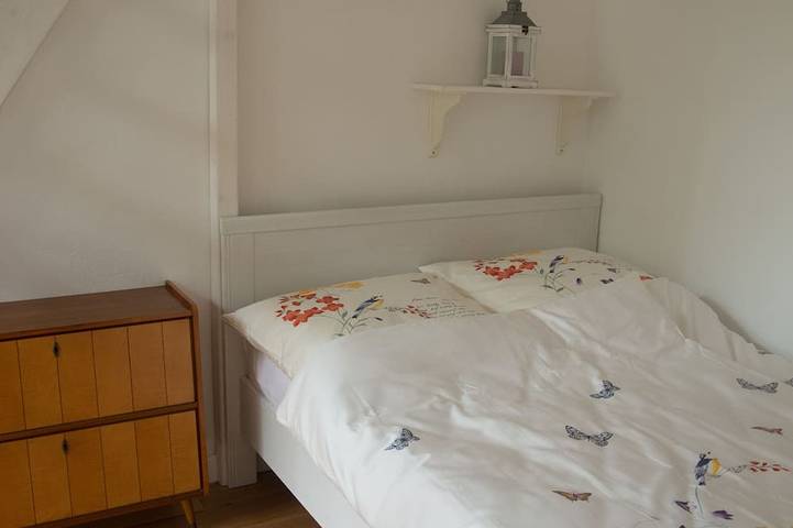 Ganze Wohnung, Schönes Apartment Türkis zentral in Mitte Bremen, Bremen