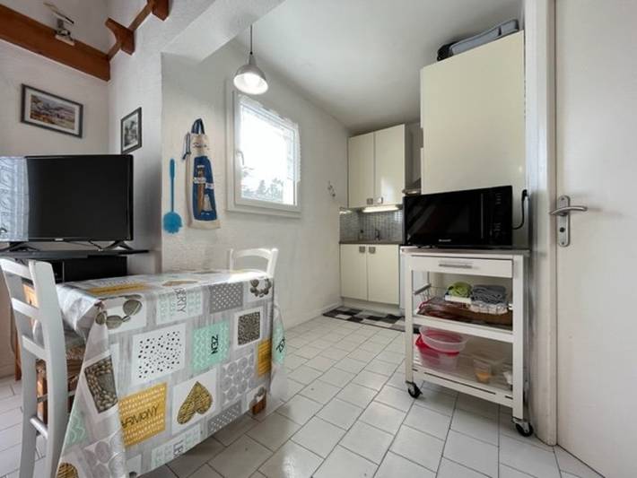 Location de vacances pour 4 personnes à Saint-Georges-d'Oléron - 4
