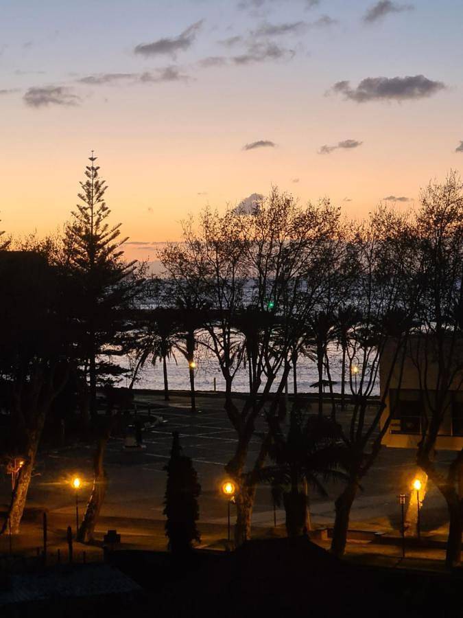 Casa de férias para 4 pessoas, com vista em Machico