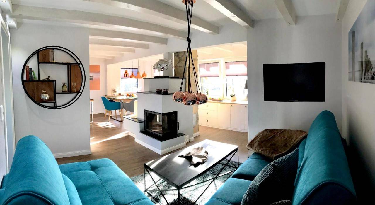 One-Bedroom House in Bad Saarow, Dahme-Seengebiet