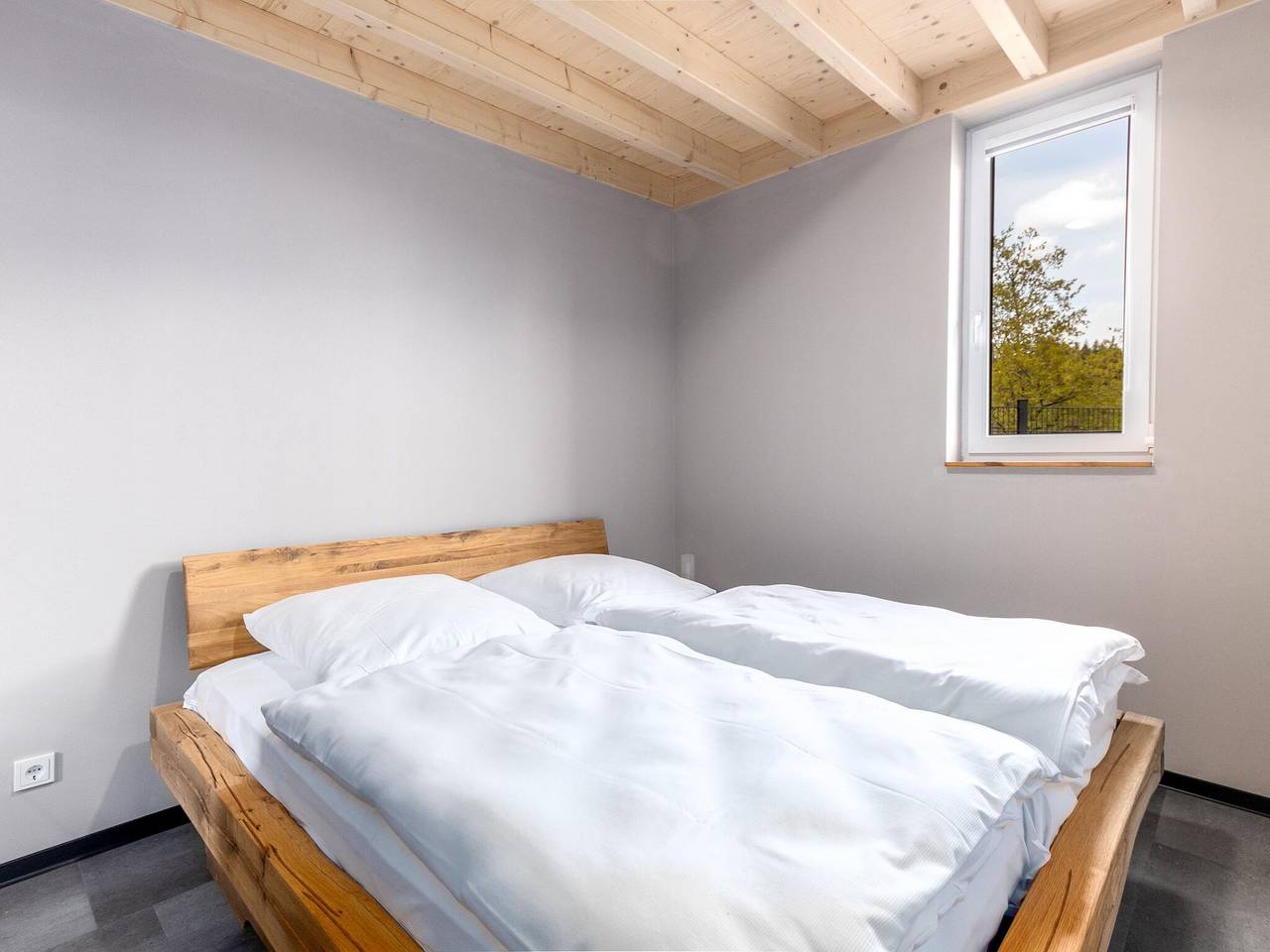 Hallschlag Naturbungalow in Hallschlag, Rureifel (Nordrhein-westfalen)