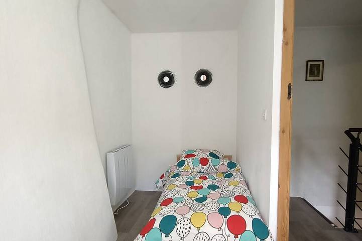 Location de vacances pour 5 personnes à Berrien - 2