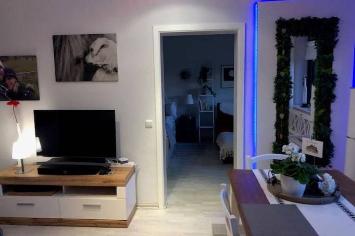 Ferienwohnung für 2 Personen, mit Haustier in Leichlingen - 4