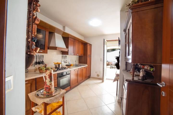 Fortino House From 300 Meters To Sea in Otranto, Otranto region