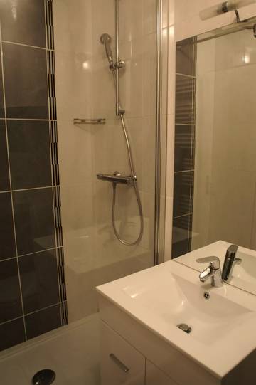 Chalet pour 4 Personnes dans Prapoutel, Les Adrets, Photo 3