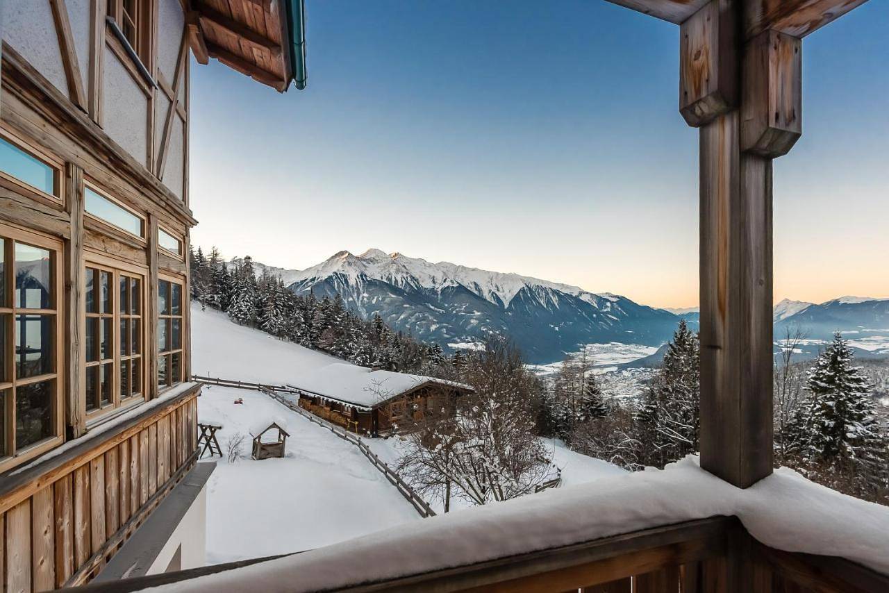 Ganze Wohnung, Ropferhof in Telfs, Innsbruck Land