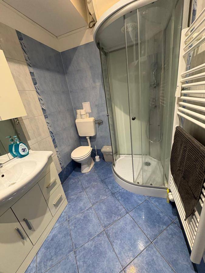 BnB für 2 Personen in Slowenien