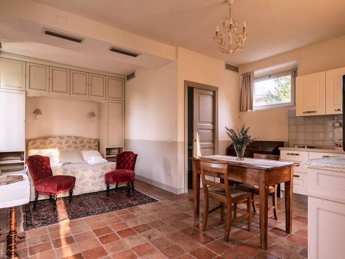 Gîte pour 3 personnes, avec jardin et piscine à Pesaro - 3