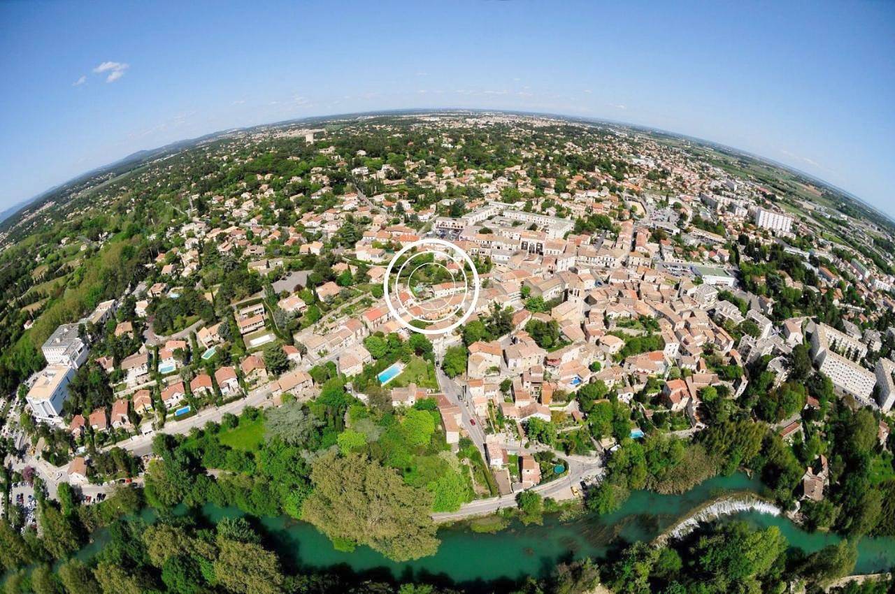 Les Terrasses de Castelnau in Castelnau-le-Lez, Côte méditerranéenne (France)