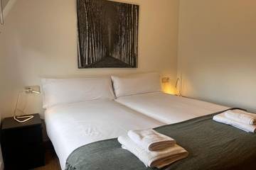 Apartamento De Vacaciones para 4 Personas en San Sebastián, Guipúzcoa, Foto 1