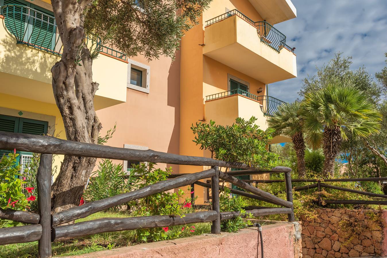 Ganze Wohnung, Malerischer Wohnsitz I Mirti Bianchi 1 Schlafzimmer Für 2 Personen in Santa Teresa di Gallura, Santa Teresa Gallura (Gemeinde)