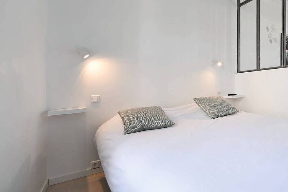 Appartement entier, Appartement Cosy 10 Minutes Montpellier in Castelnau-le-Lez, Côte méditerranéenne (France)