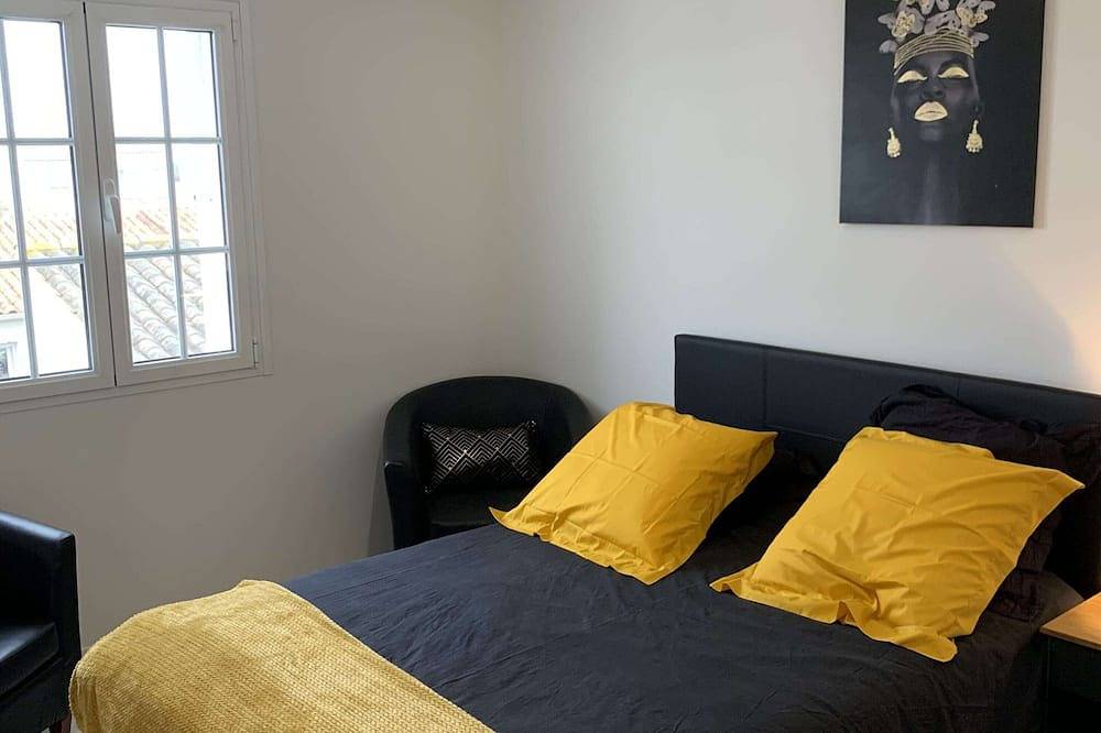 Large house for up to 10 people with 4 bedrooms in Périgny, Región de La Rochelle