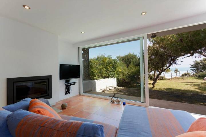 Ferienhaus für 6 Personen, mit Terrasse und Garten sowie Ausblick in Playa de Muro - 3