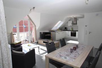 Vakantieappartement voor 4 Personen in Norden, Norden-Norddeich, Afbeelding 1