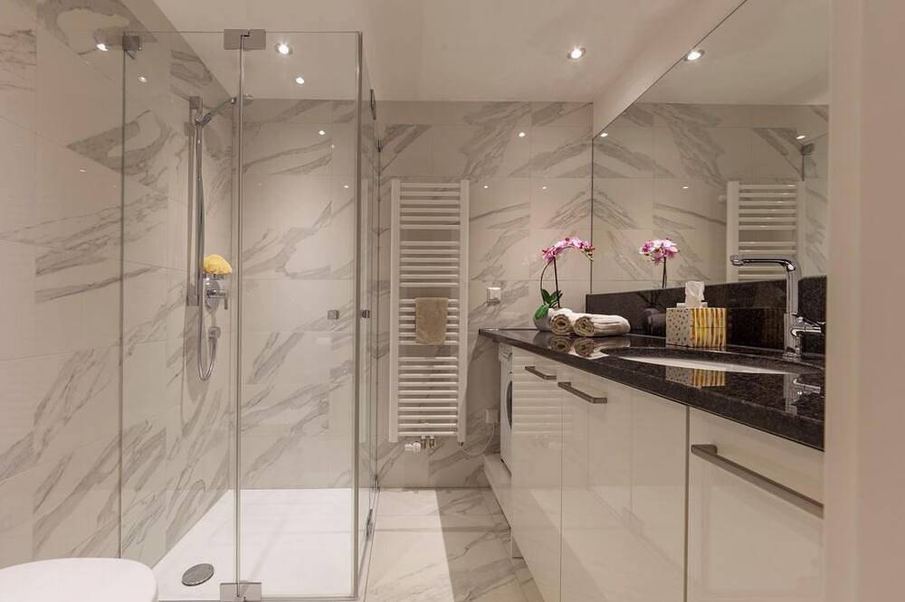 Ganze Wohnung, Ferienwohnung Gerberhaus (B) - Hensler Ferienwohnungen in Wangen, Region Bodensee-Oberschwaben