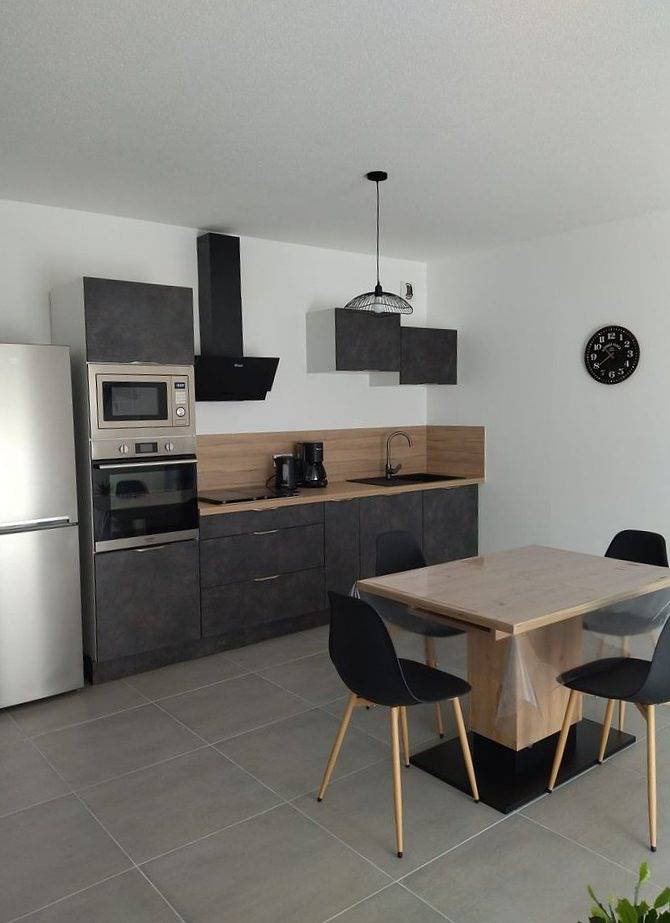 Studio entier, Studio Sel'Ideal in Salins-les-Bains, Jura