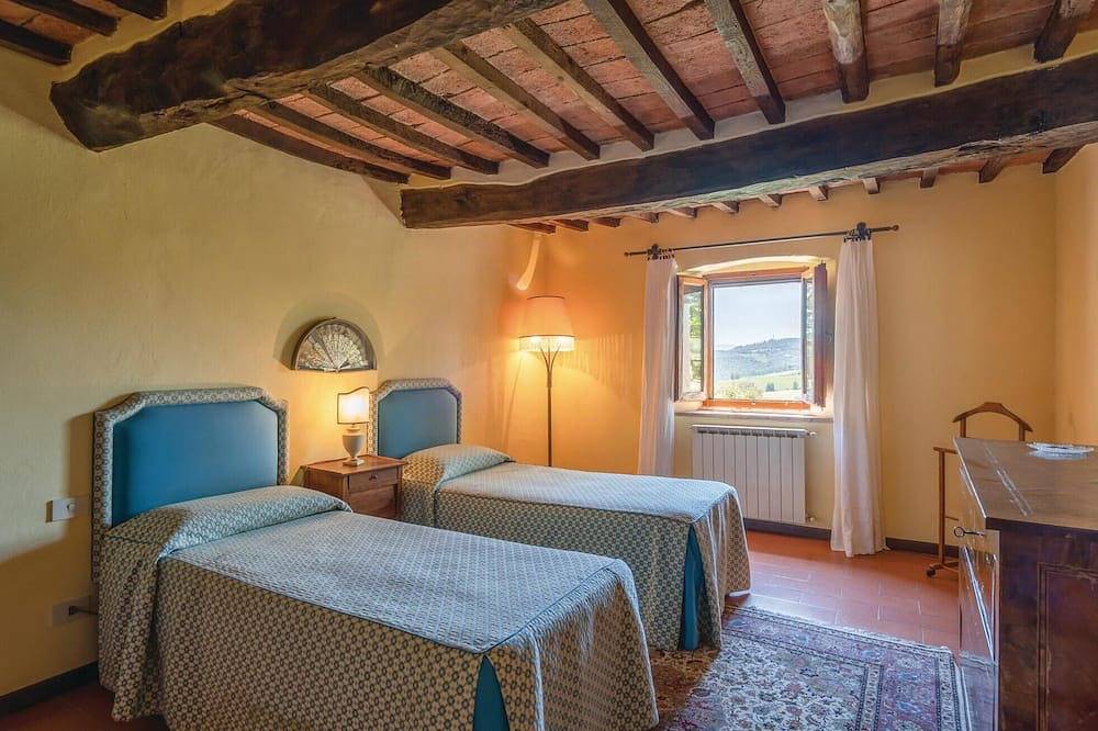 Bella casa a Barberino Val d'Elsa in Barberino Val d'Elsa, Barberino Tavarnelle