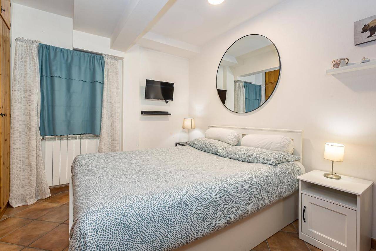 La Pedica B&B in Grottaferrata, Castelli Romani
