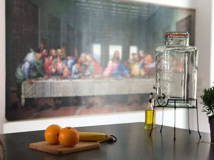 Gîte pour 2 personnes, avec vue ainsi que terrasse et jardin à Middelbourg - 2