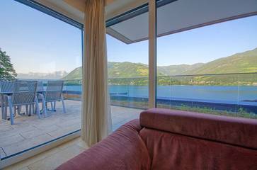 Vakantiewoning voor 10 Personen in Zell am See (Stad), Zell am See, Afbeelding 4
