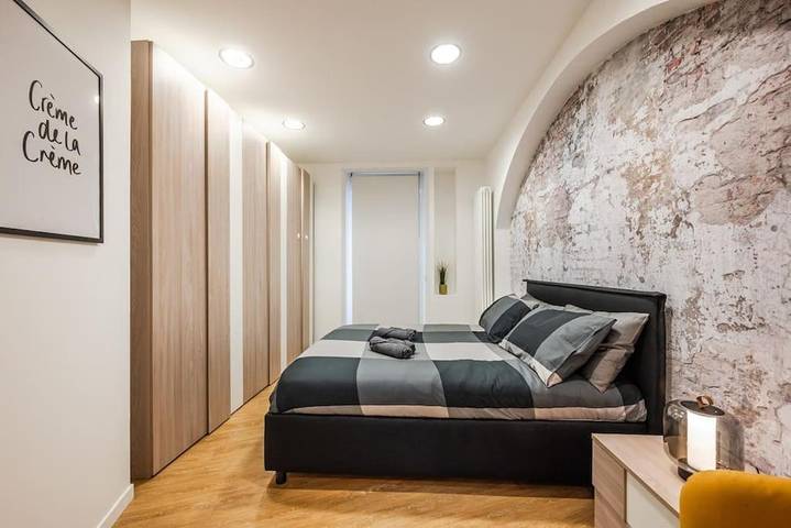 Ferienwohnung für 2 Personen, mit Garten, mit Haustier in Varese - 3