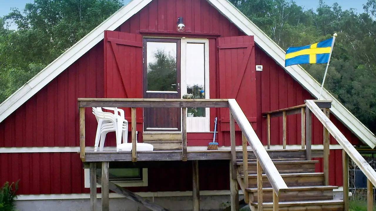 Ferienhaus für 6 Personen (47 m²) in Stora Askerön in Askeröarna, Stora Askerön