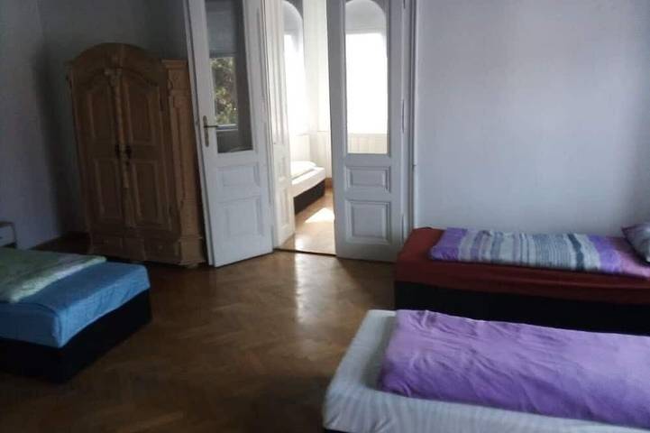 Ganze Wohnung, Raisa Apartments in Preßbaum, Traisental