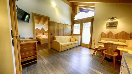 Agriturismo voor 4 Personen in Livigno, Provincie Sondrio, Afbeelding 1