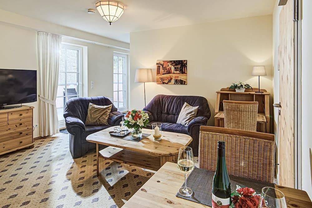 Ganze Wohnung, Apartment Nr. 5 - Landhaus Zimmermann in Alken, Osteifel