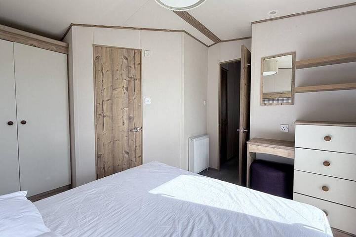 Camping für 6 Personen in Roos - 4