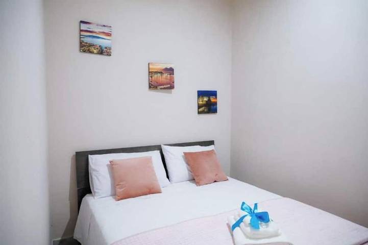 Ganze Wohnung, Casillo House Vacation Rental in Neapel, Neapel Provinz