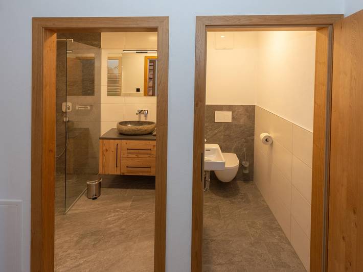 Ganze Wohnung, Direkt an der Piste gelegen mit Sauna im Haus. in Hinterglemm, Saalbach-Hinterglemm