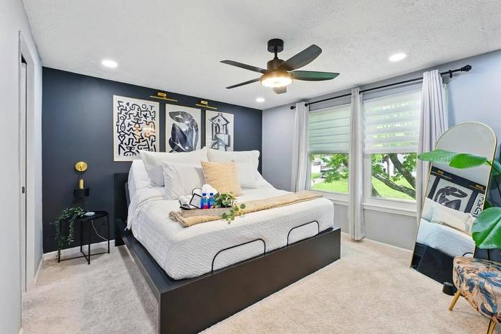 Casa de vacaciones para 3 personas - 1