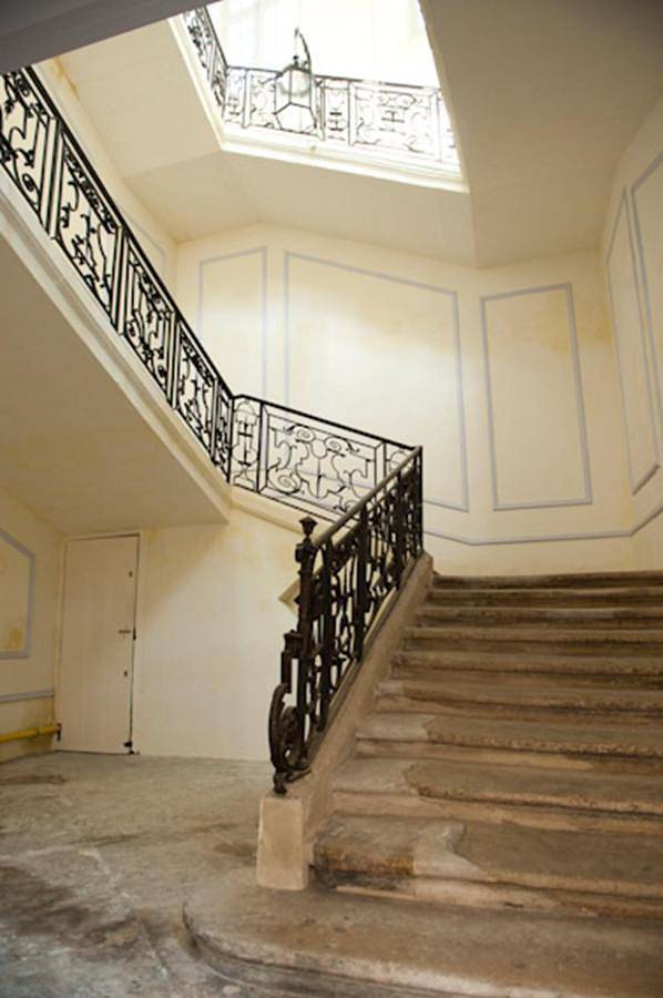 Gîte pour 8 personnes dans Théâtre des Halles - 3