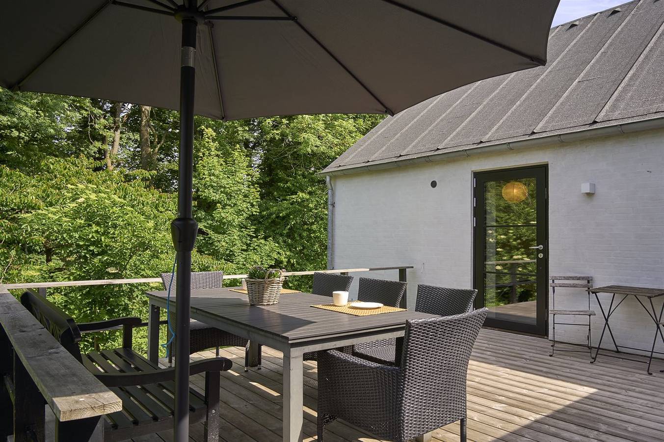 Pet friendly home in Hasle with Wifi in Hasle, Bornholm